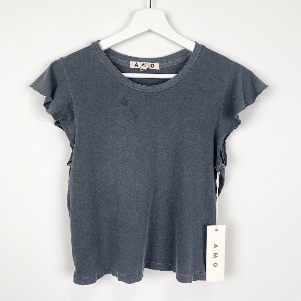 AMO BABE TEE Size S